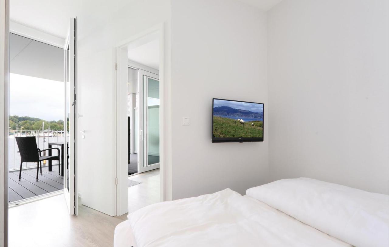 Promenadenvilla Lübeck Kültér fotó