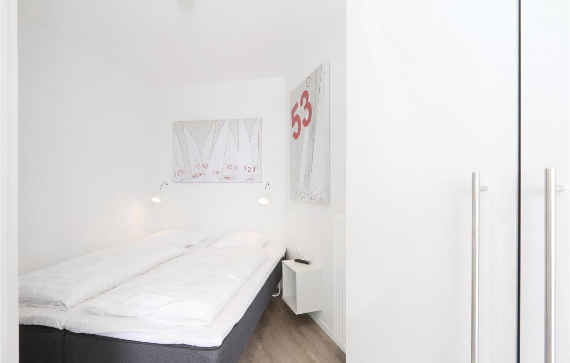 Promenadenvilla Lübeck Kültér fotó